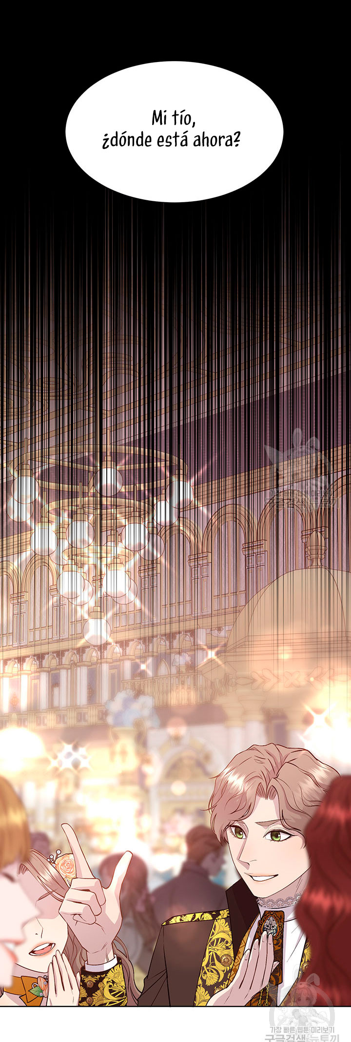 Torceré el cuello de un perro amistoso Capítulo 52 - Page 47