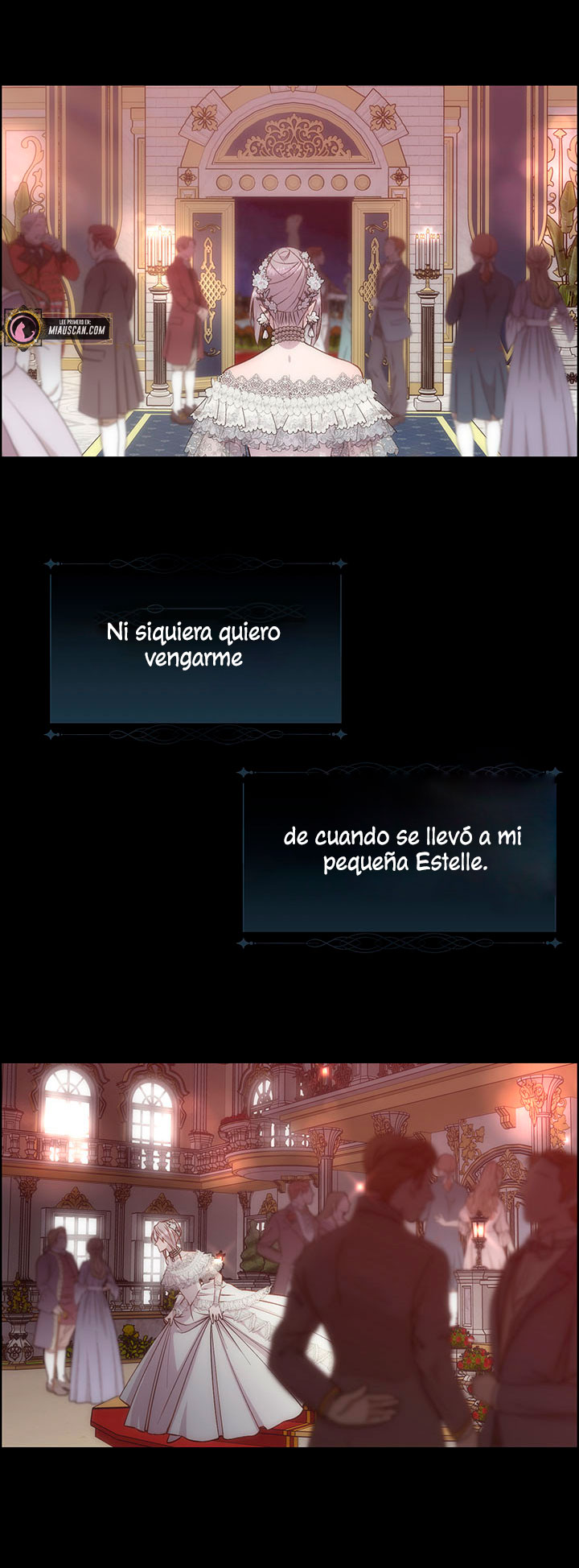 Torceré el cuello de un perro amistoso Capítulo 52 - Page 50