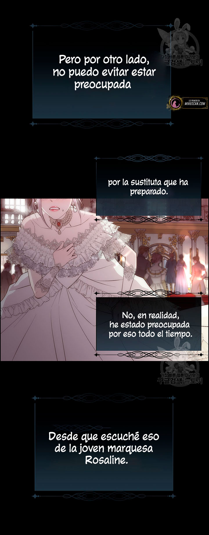 Torceré el cuello de un perro amistoso Capítulo 52 - Page 51