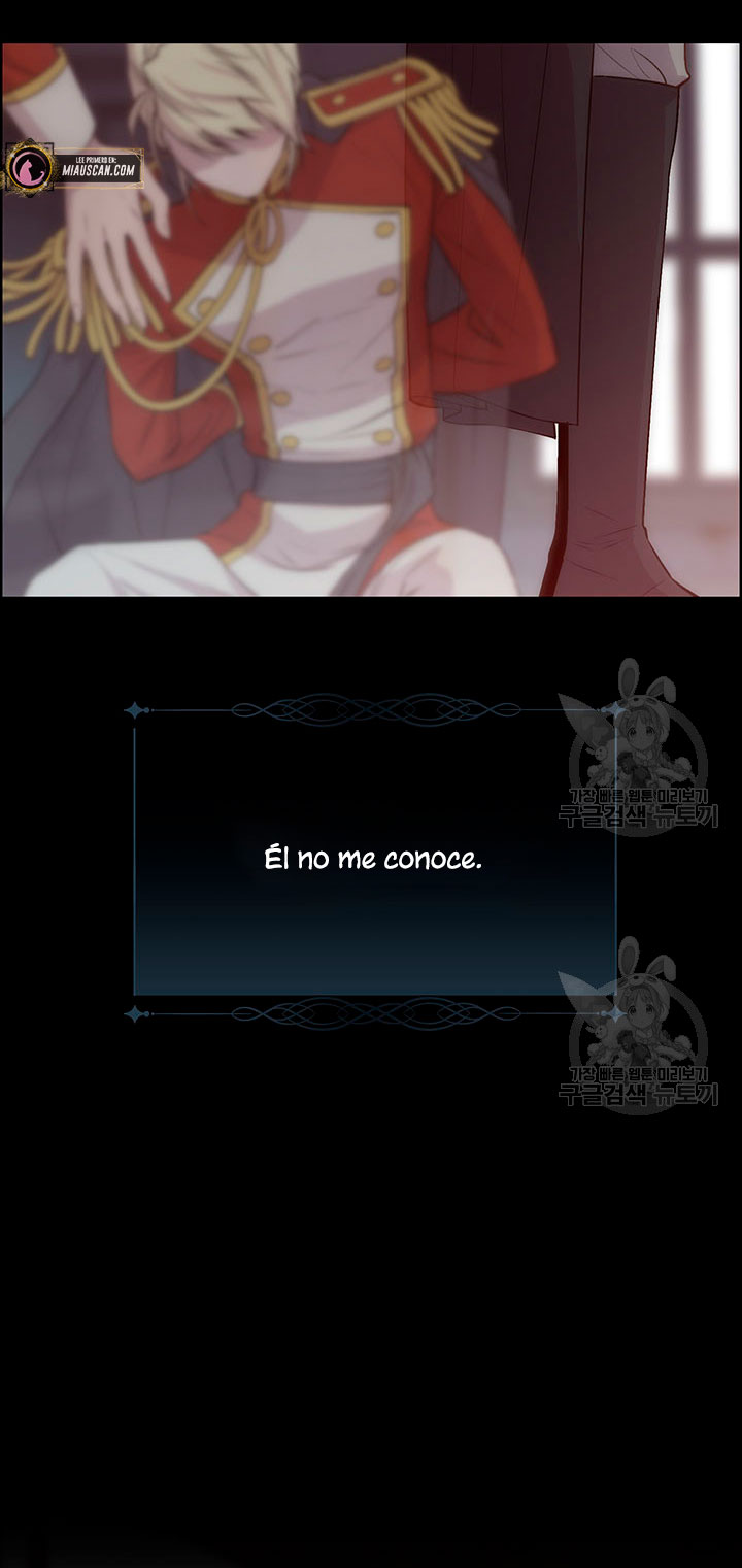 Torceré el cuello de un perro amistoso Capítulo 52 - Page 6