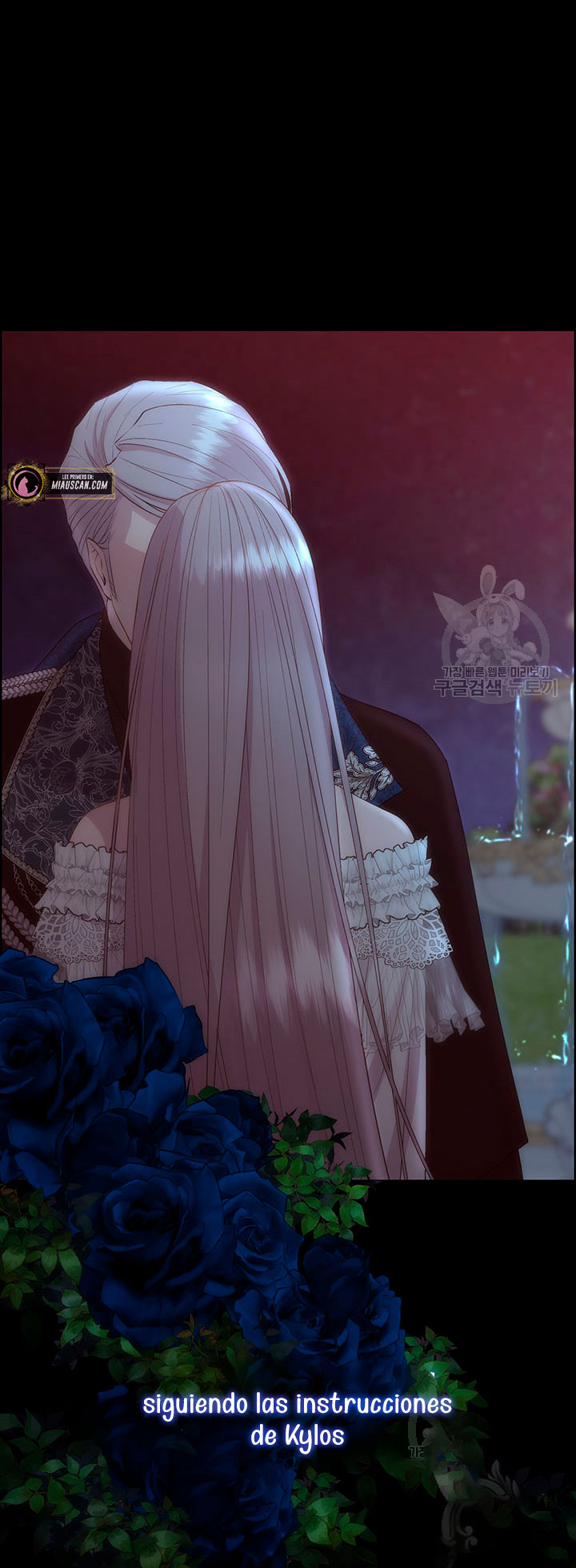 Torceré el cuello de un perro amistoso Capítulo 53 - Page 10