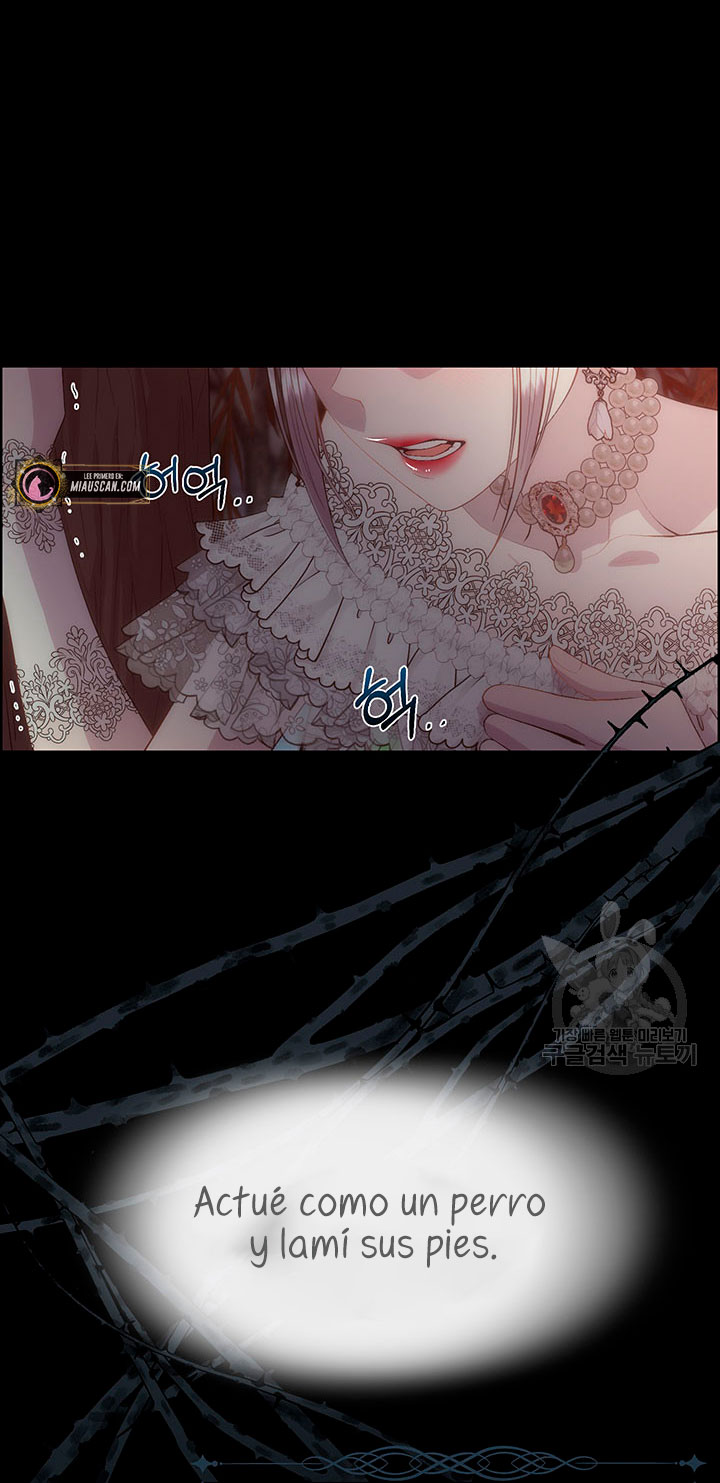 Torceré el cuello de un perro amistoso Capítulo 53 - Page 13