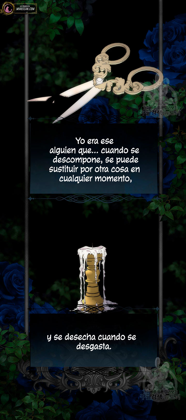 Torceré el cuello de un perro amistoso Capítulo 53 - Page 15