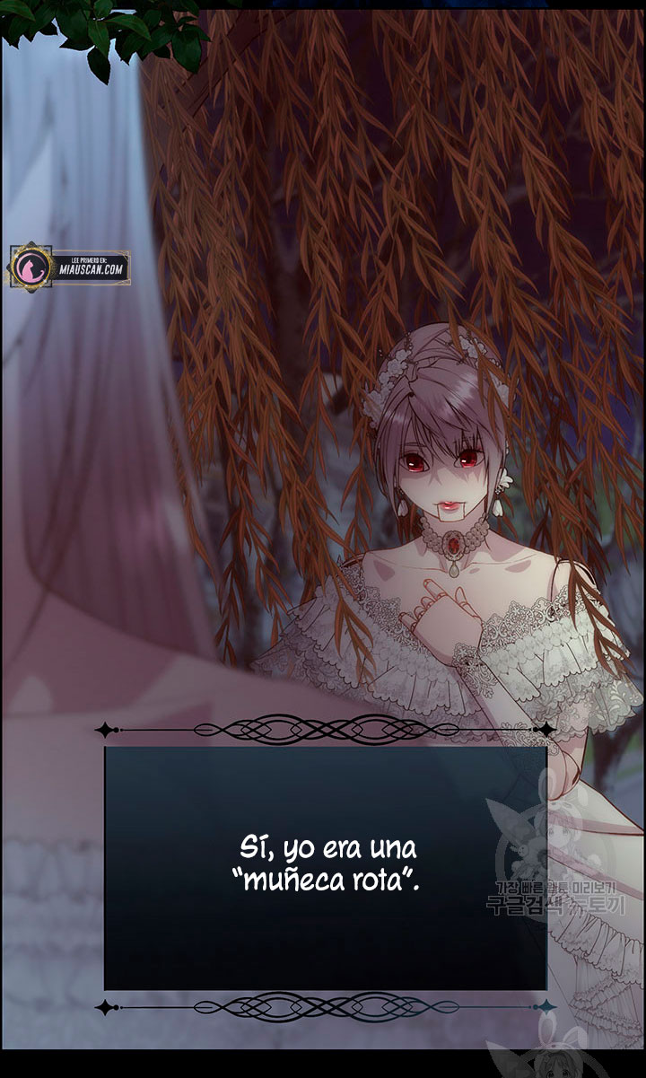 Torceré el cuello de un perro amistoso Capítulo 53 - Page 16