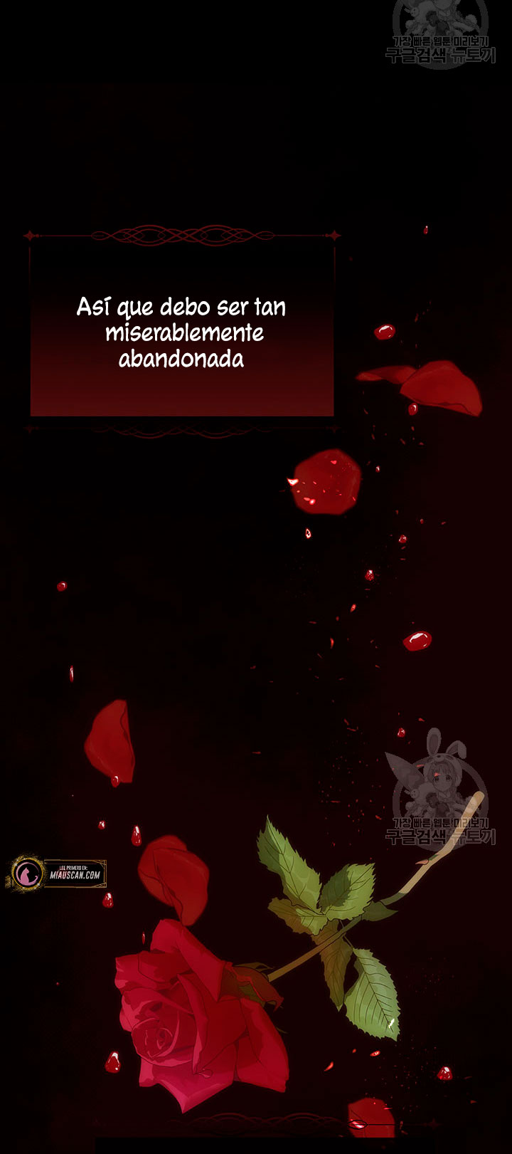 Torceré el cuello de un perro amistoso Capítulo 53 - Page 17