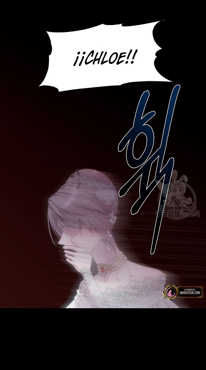 Torceré el cuello de un perro amistoso Capítulo 53 - Page 23