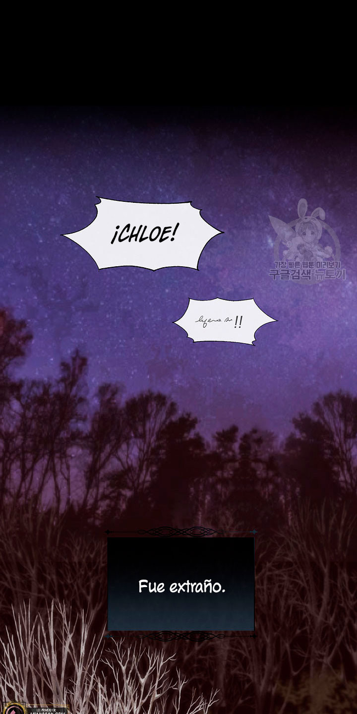 Torceré el cuello de un perro amistoso Capítulo 53 - Page 24