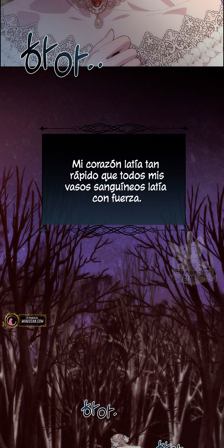 Torceré el cuello de un perro amistoso Capítulo 53 - Page 27