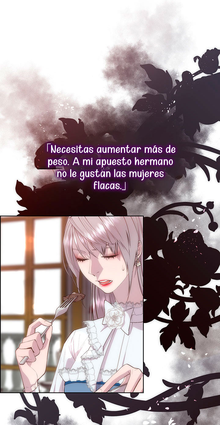 Torceré el cuello de un perro amistoso Capítulo 53 - Page 3