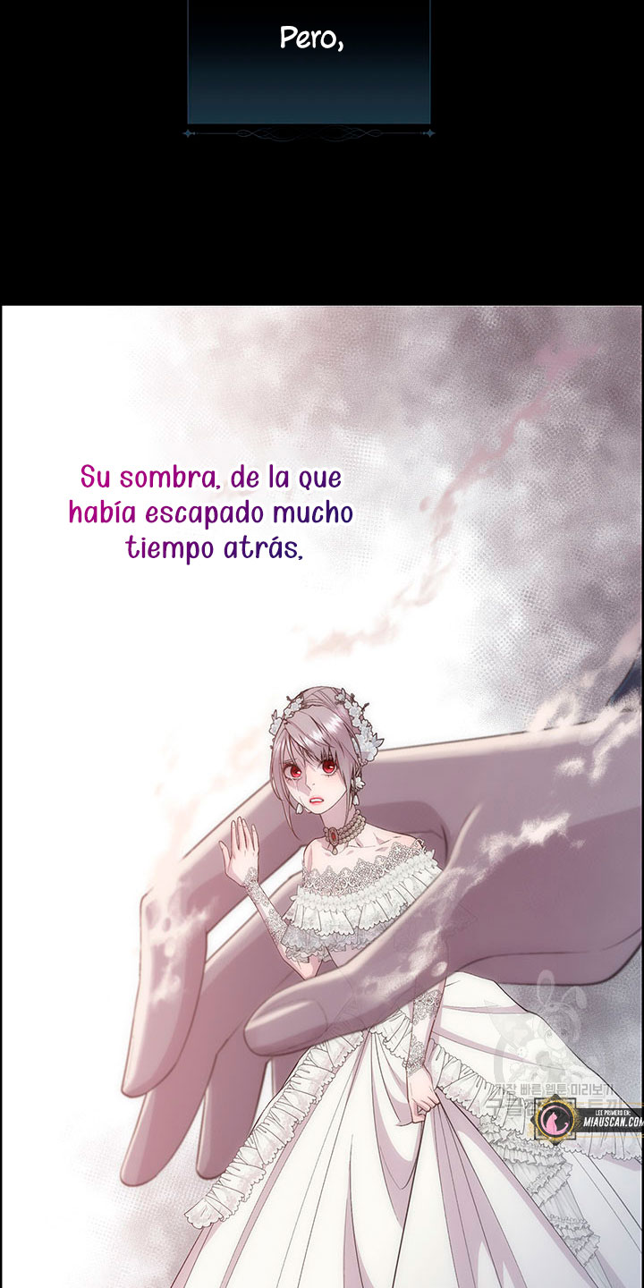 Torceré el cuello de un perro amistoso Capítulo 53 - Page 30