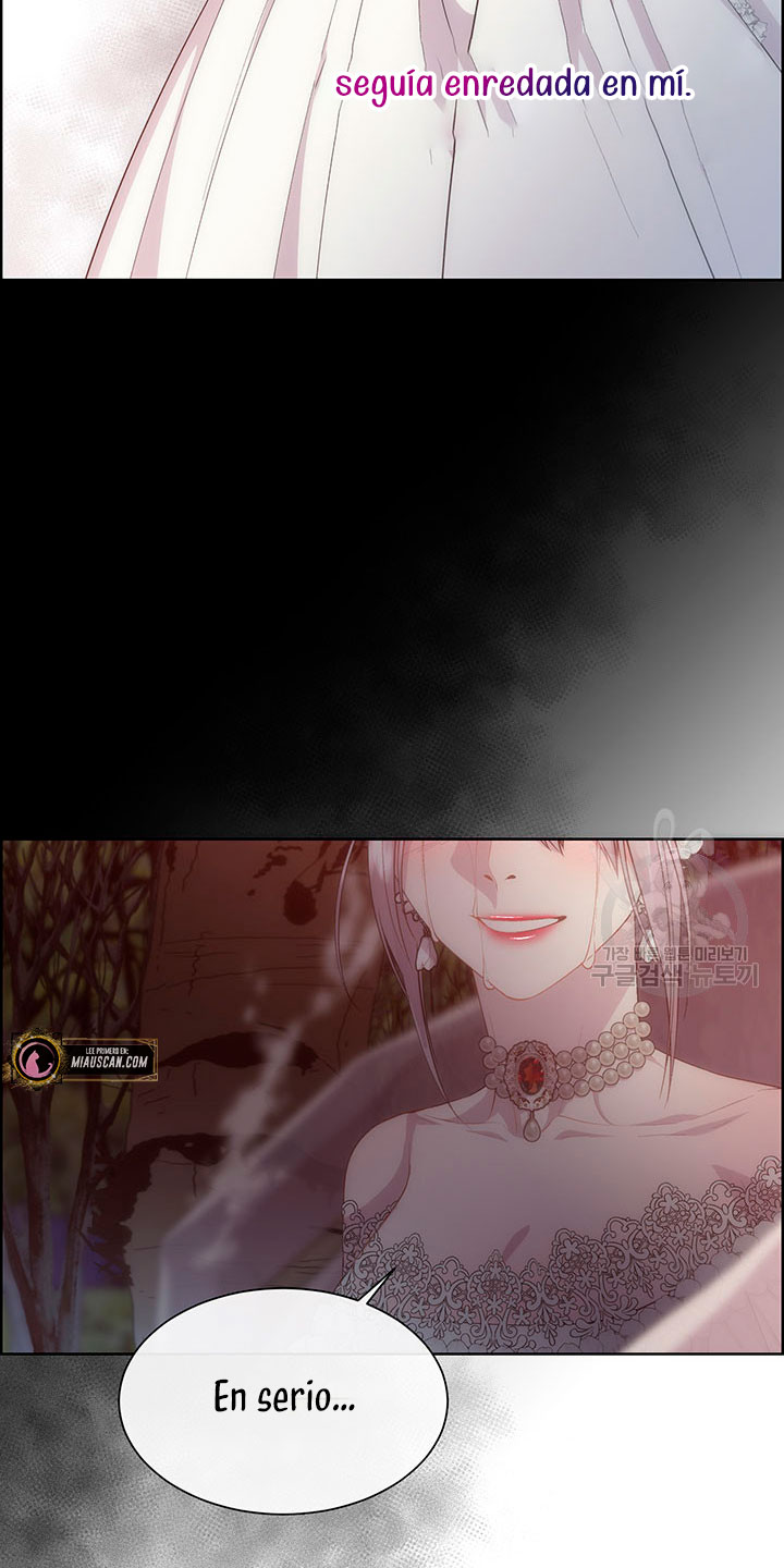 Torceré el cuello de un perro amistoso Capítulo 53 - Page 31