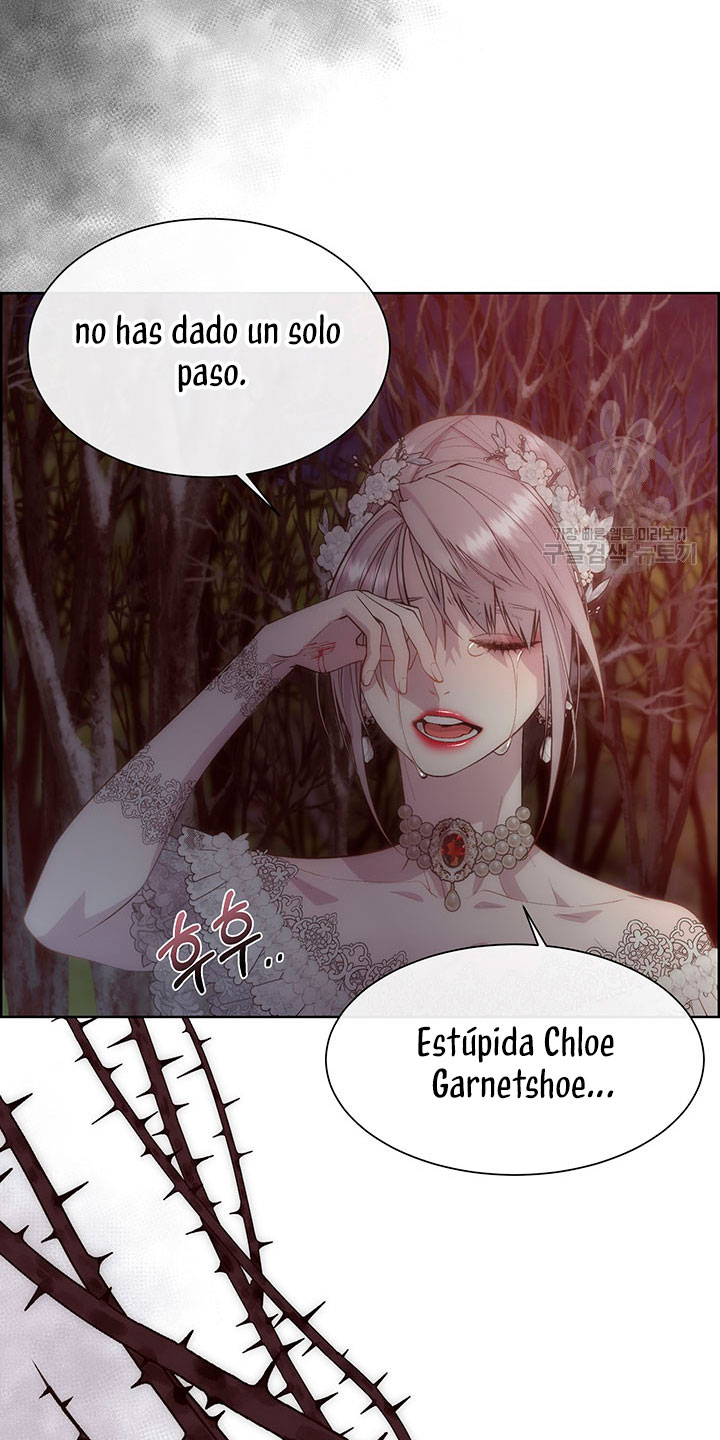 Torceré el cuello de un perro amistoso Capítulo 53 - Page 32