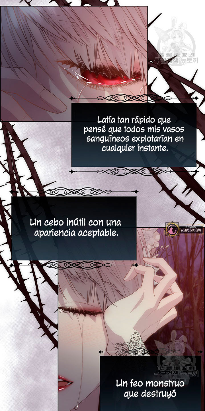 Torceré el cuello de un perro amistoso Capítulo 53 - Page 33