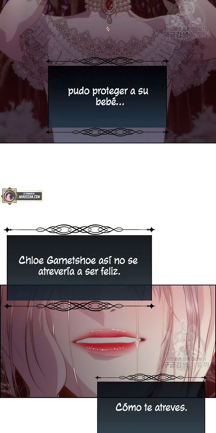 Torceré el cuello de un perro amistoso Capítulo 53 - Page 35