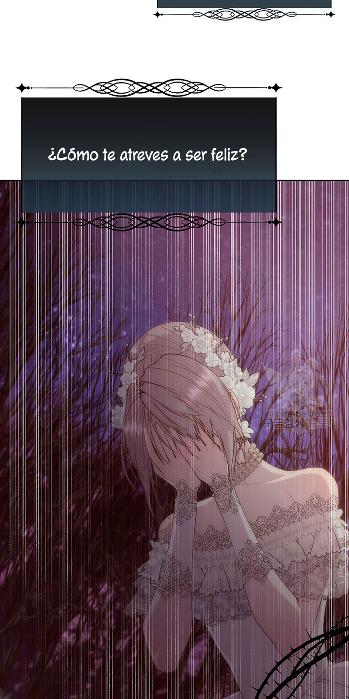 Torceré el cuello de un perro amistoso Capítulo 53 - Page 36