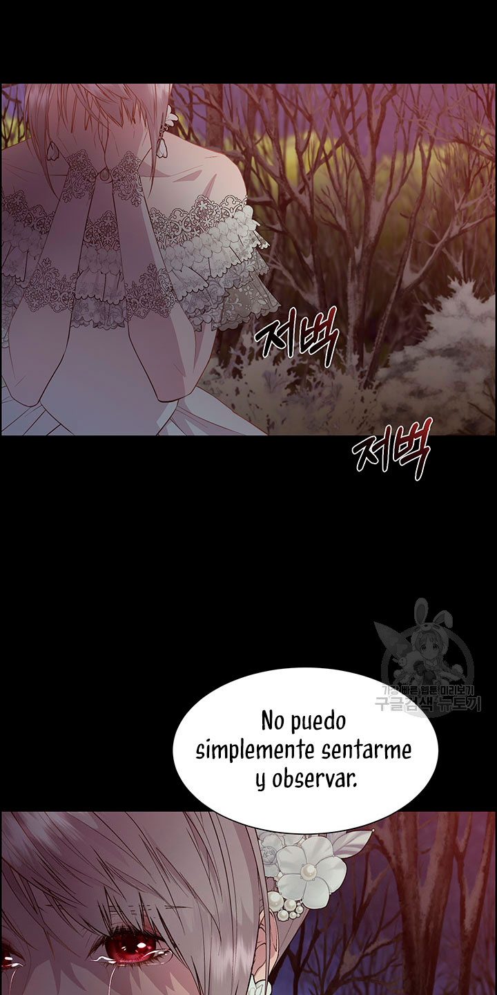 Torceré el cuello de un perro amistoso Capítulo 53 - Page 39