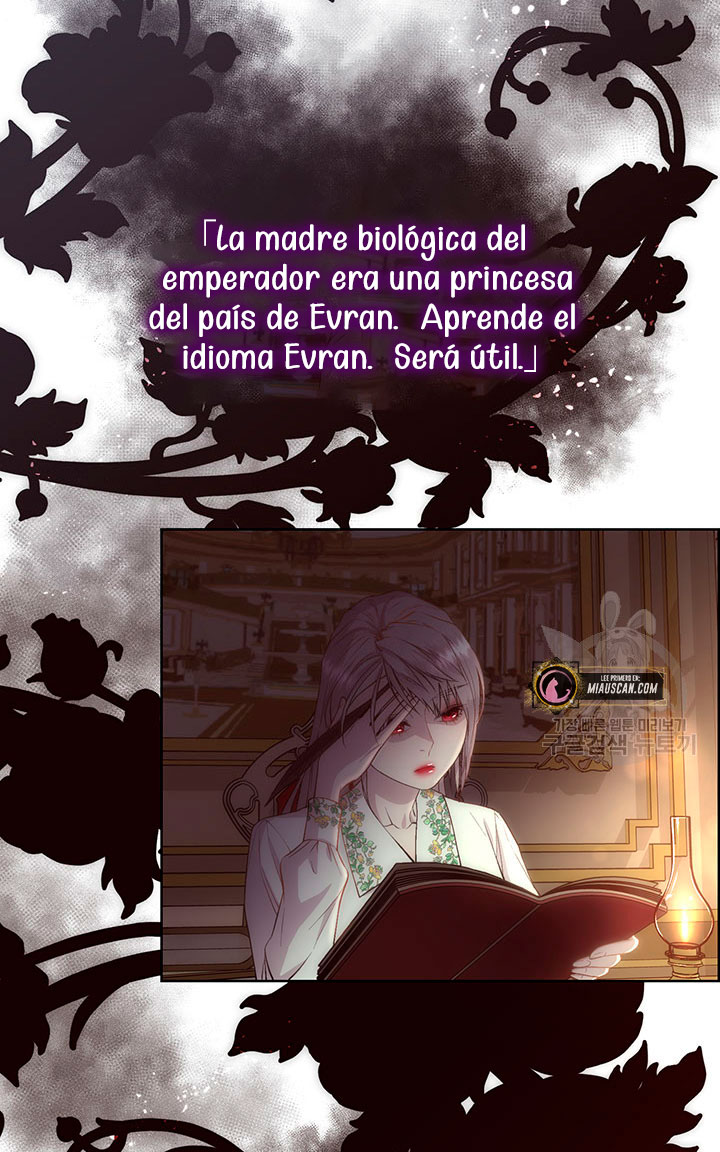 Torceré el cuello de un perro amistoso Capítulo 53 - Page 4