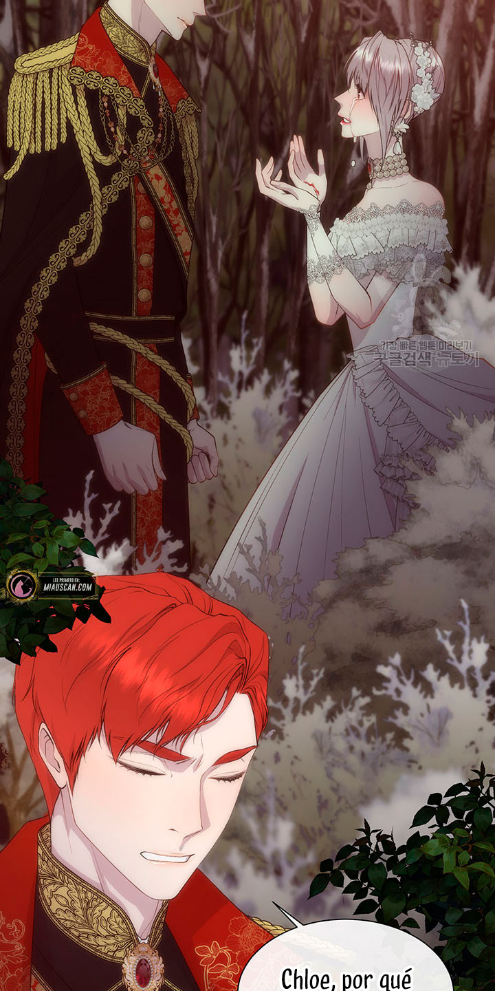 Torceré el cuello de un perro amistoso Capítulo 53 - Page 42