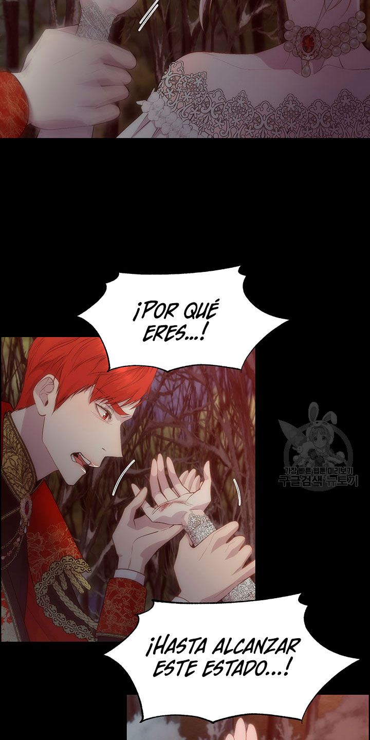 Torceré el cuello de un perro amistoso Capítulo 53 - Page 44