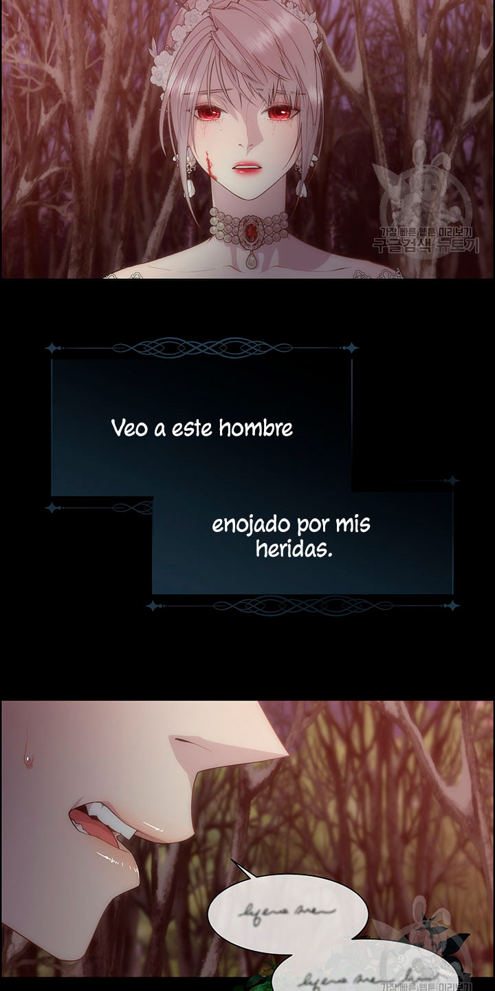 Torceré el cuello de un perro amistoso Capítulo 53 - Page 46