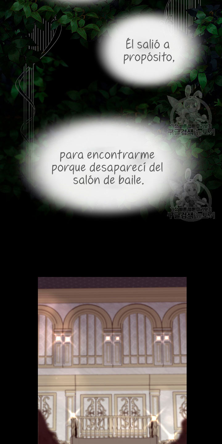 Torceré el cuello de un perro amistoso Capítulo 53 - Page 49