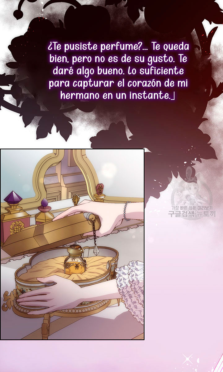 Torceré el cuello de un perro amistoso Capítulo 53 - Page 5