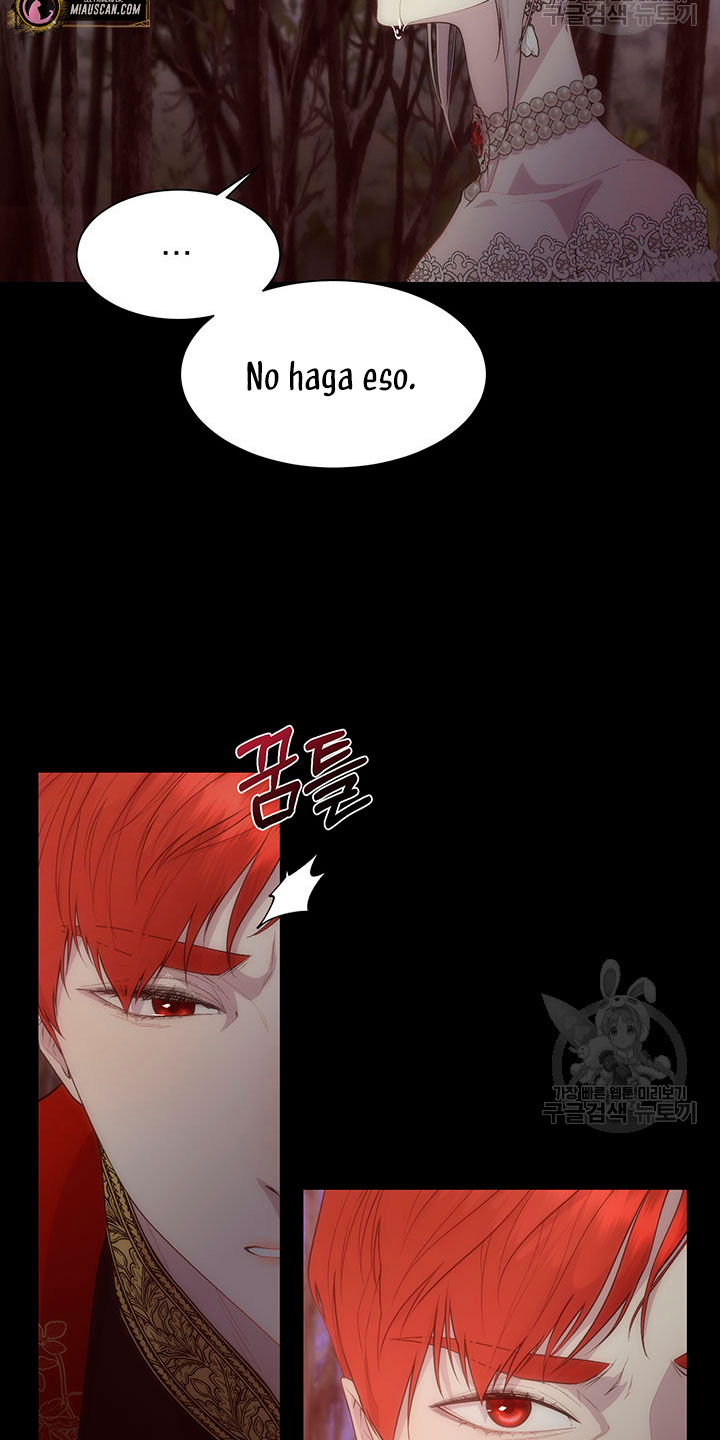 Torceré el cuello de un perro amistoso Capítulo 53 - Page 51