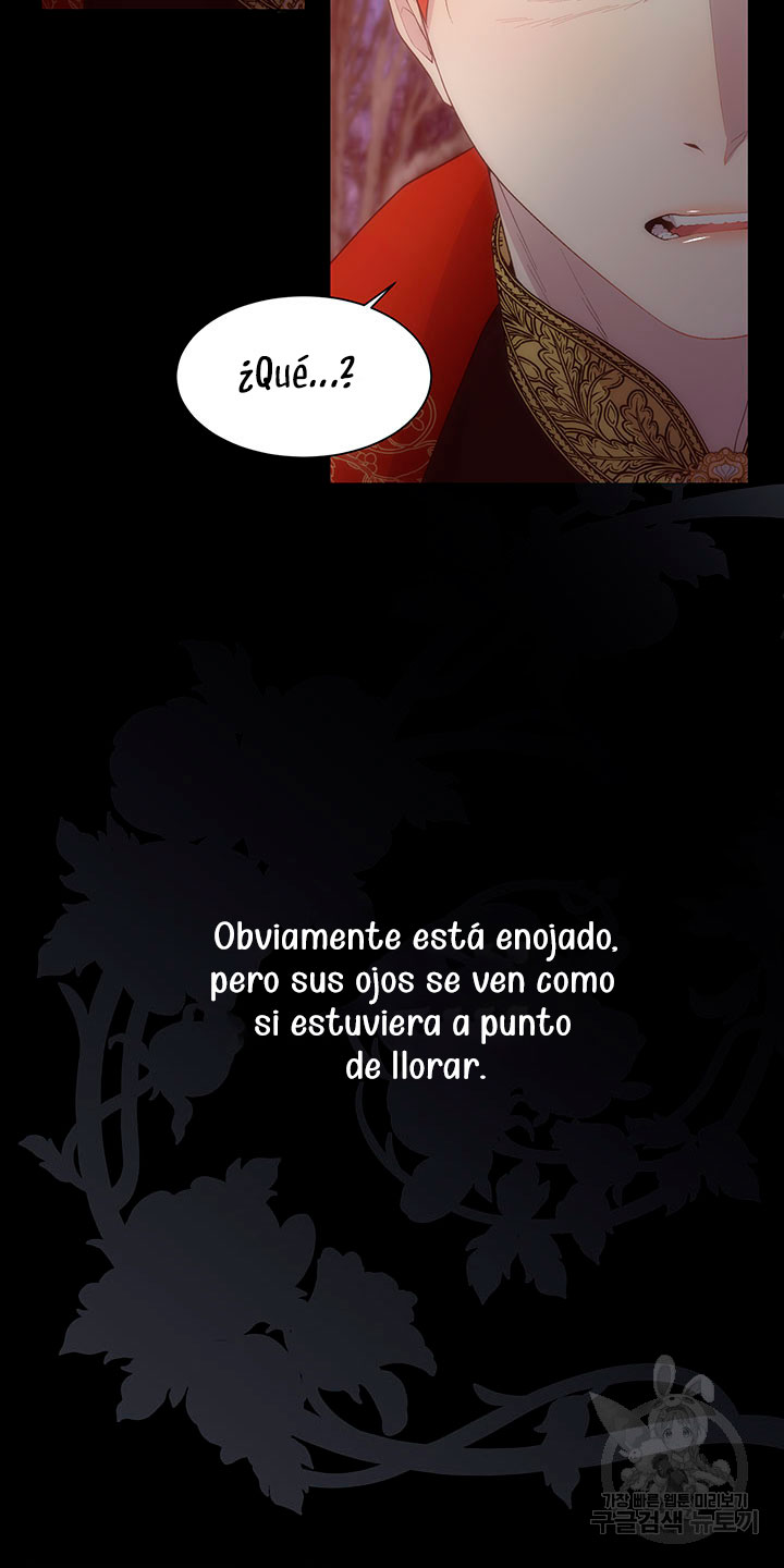 Torceré el cuello de un perro amistoso Capítulo 53 - Page 52