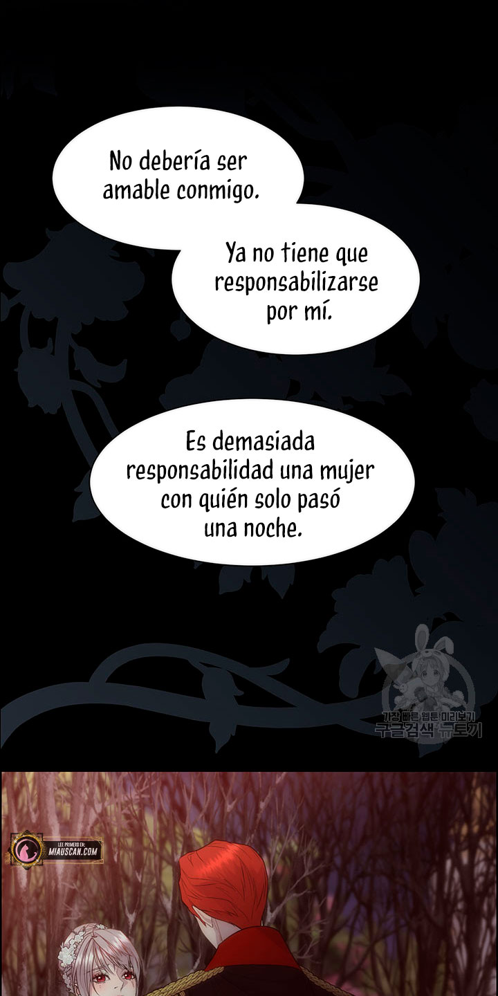 Torceré el cuello de un perro amistoso Capítulo 53 - Page 53