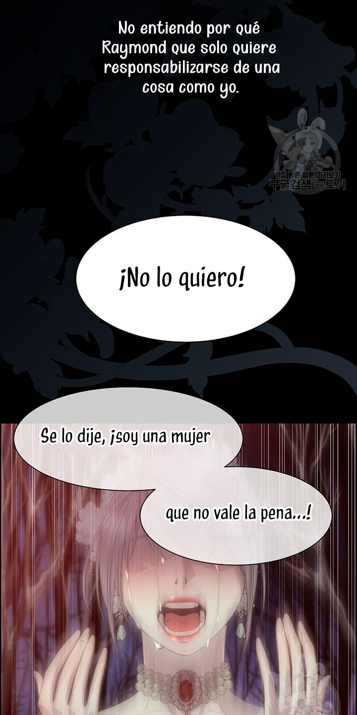 Torceré el cuello de un perro amistoso Capítulo 53 - Page 55