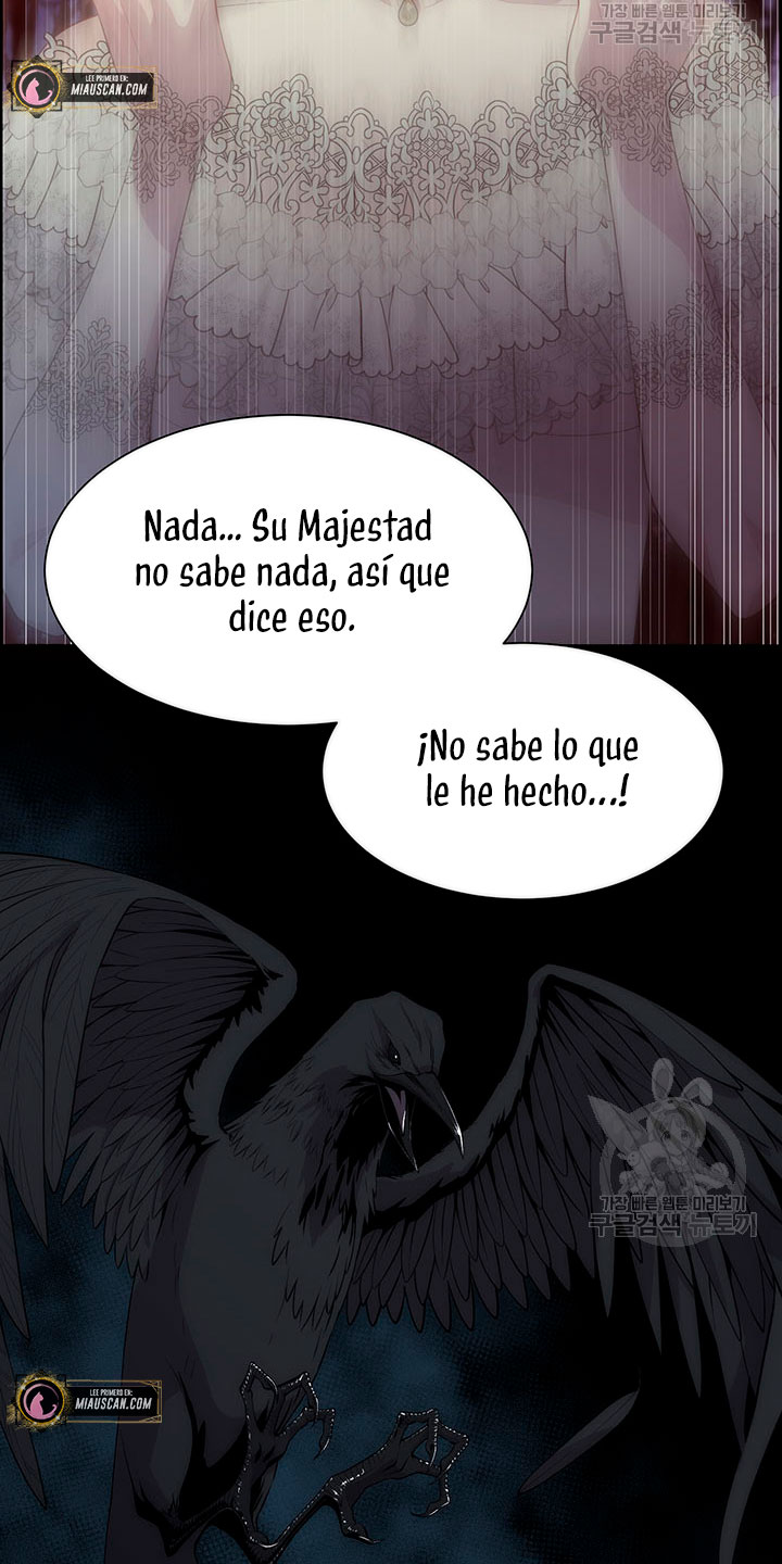 Torceré el cuello de un perro amistoso Capítulo 53 - Page 56