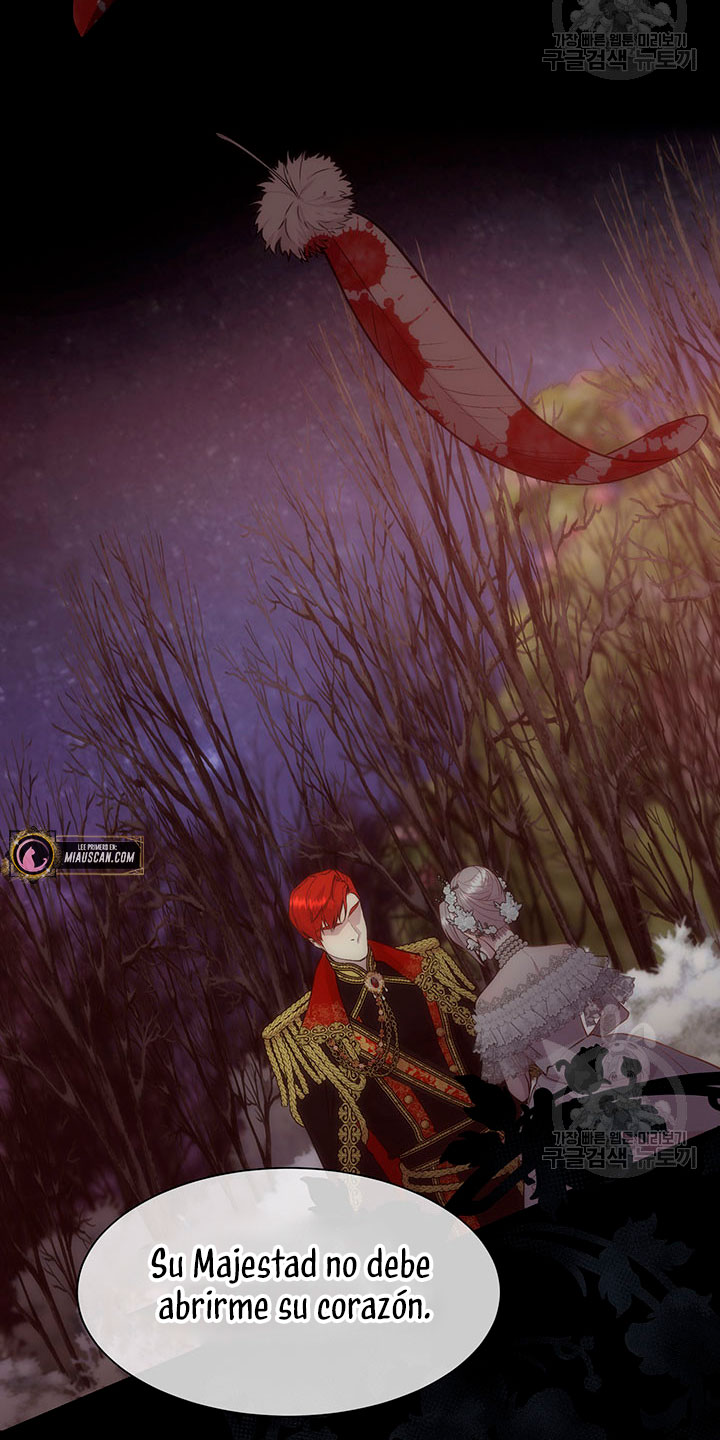 Torceré el cuello de un perro amistoso Capítulo 53 - Page 58