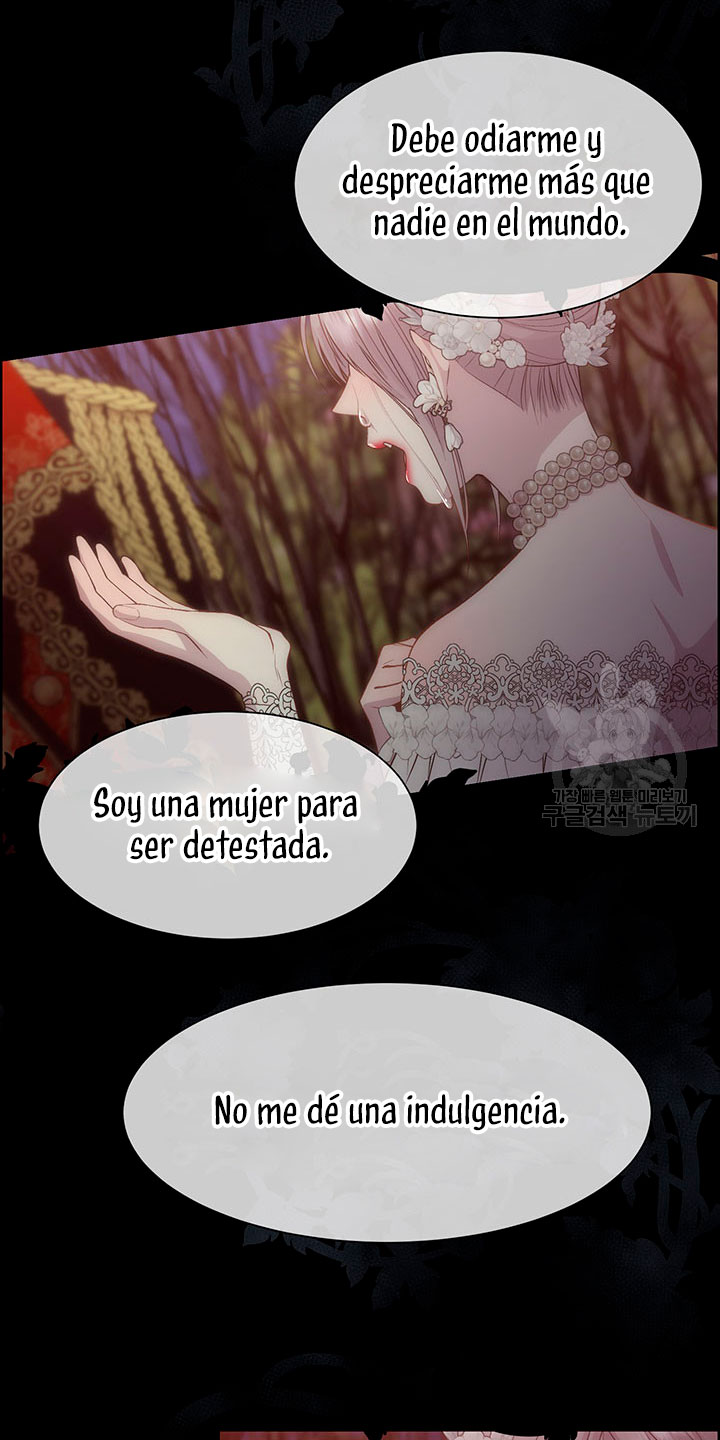 Torceré el cuello de un perro amistoso Capítulo 53 - Page 59