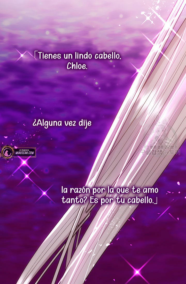 Torceré el cuello de un perro amistoso Capítulo 53 - Page 6