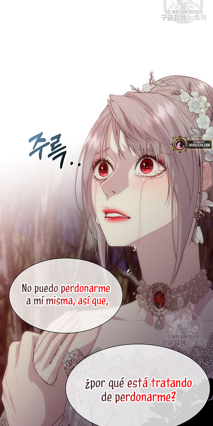 Torceré el cuello de un perro amistoso Capítulo 53 - Page 62