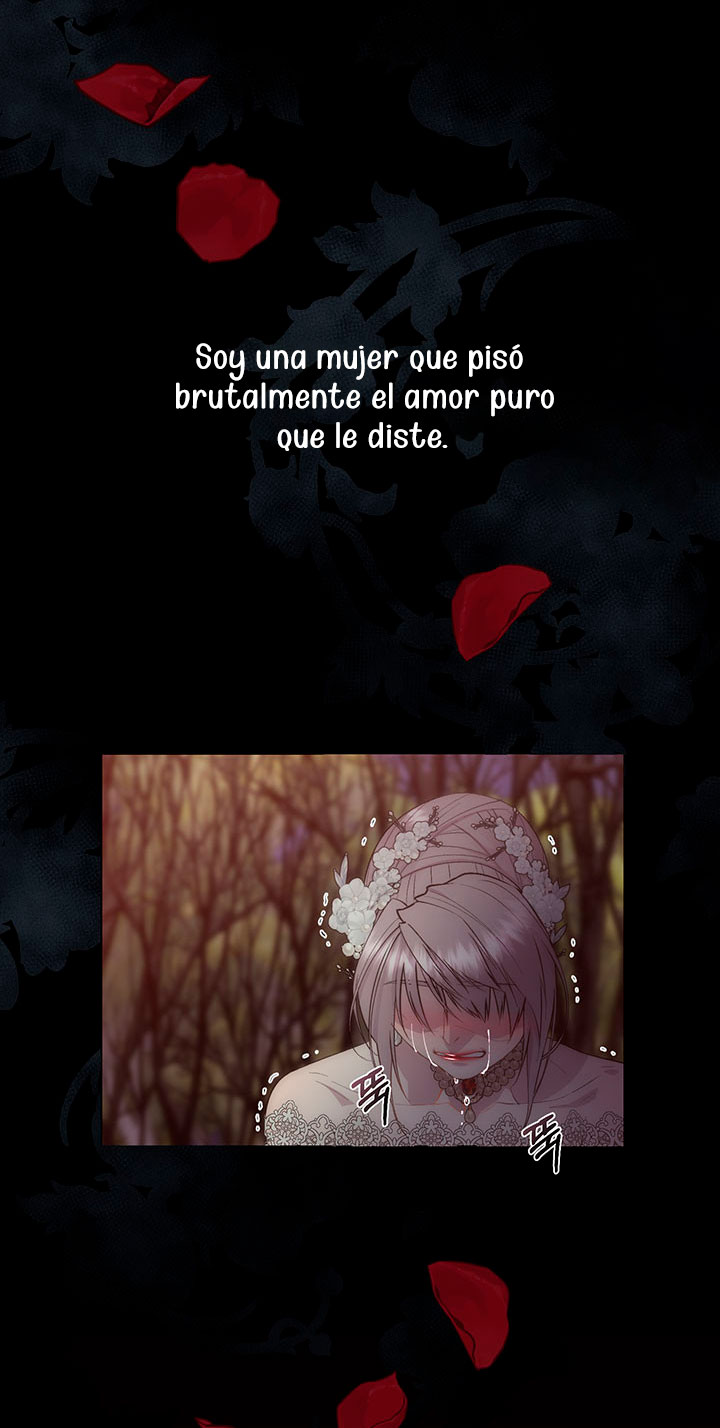 Torceré el cuello de un perro amistoso Capítulo 53 - Page 64