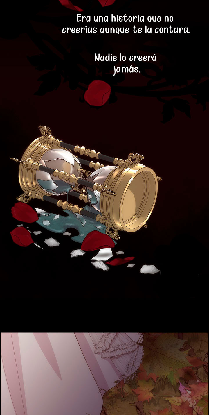 Torceré el cuello de un perro amistoso Capítulo 53 - Page 65