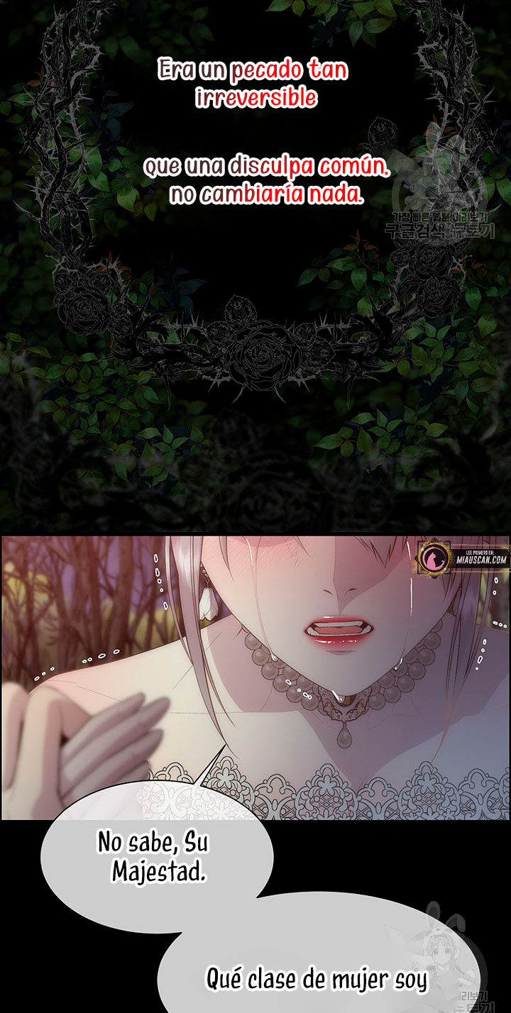 Torceré el cuello de un perro amistoso Capítulo 53 - Page 67