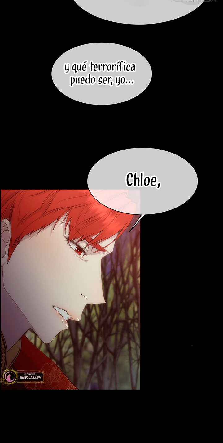 Torceré el cuello de un perro amistoso Capítulo 53 - Page 68