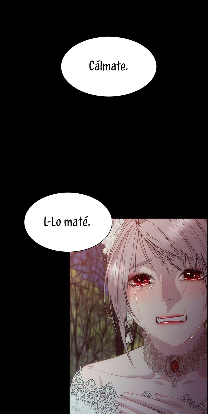 Torceré el cuello de un perro amistoso Capítulo 53 - Page 69