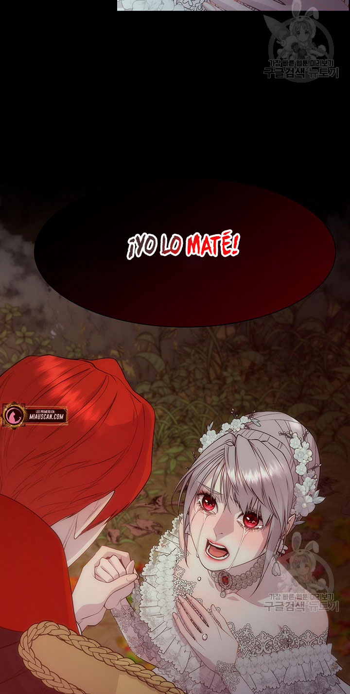 Torceré el cuello de un perro amistoso Capítulo 53 - Page 70