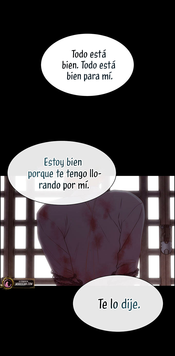 Torceré el cuello de un perro amistoso Capítulo 54 - Page 10