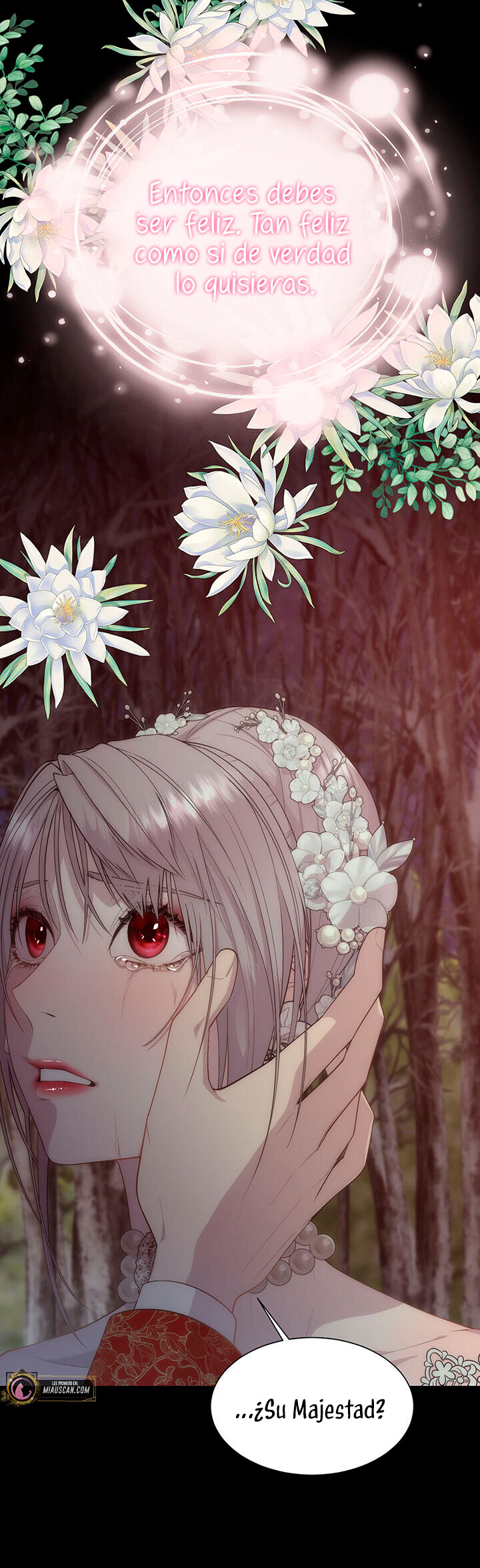 Torceré el cuello de un perro amistoso Capítulo 54 - Page 12