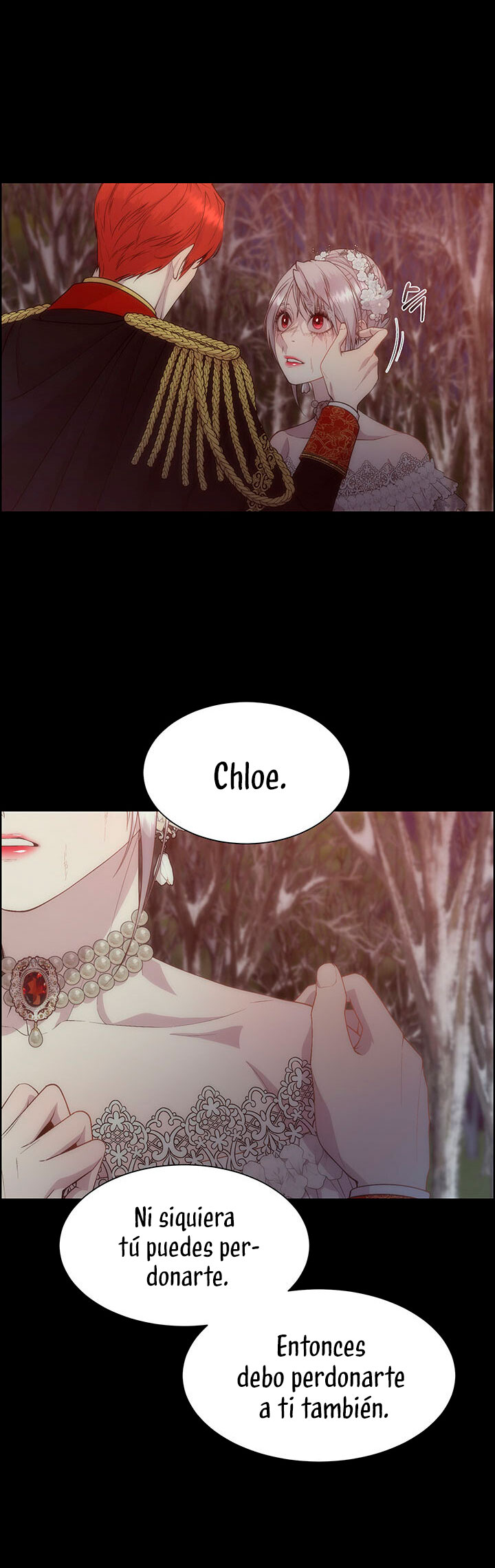 Torceré el cuello de un perro amistoso Capítulo 54 - Page 13