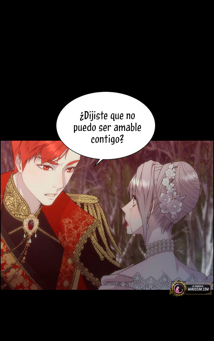 Torceré el cuello de un perro amistoso Capítulo 54 - Page 15