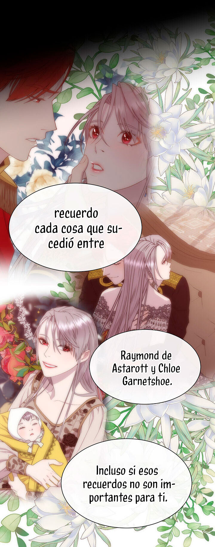 Torceré el cuello de un perro amistoso Capítulo 54 - Page 20