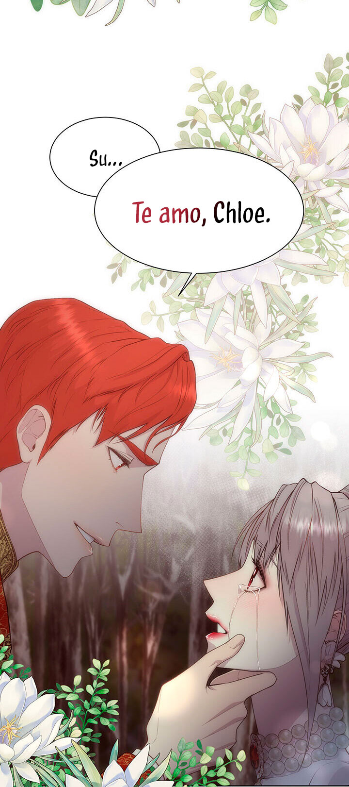 Torceré el cuello de un perro amistoso Capítulo 54 - Page 21