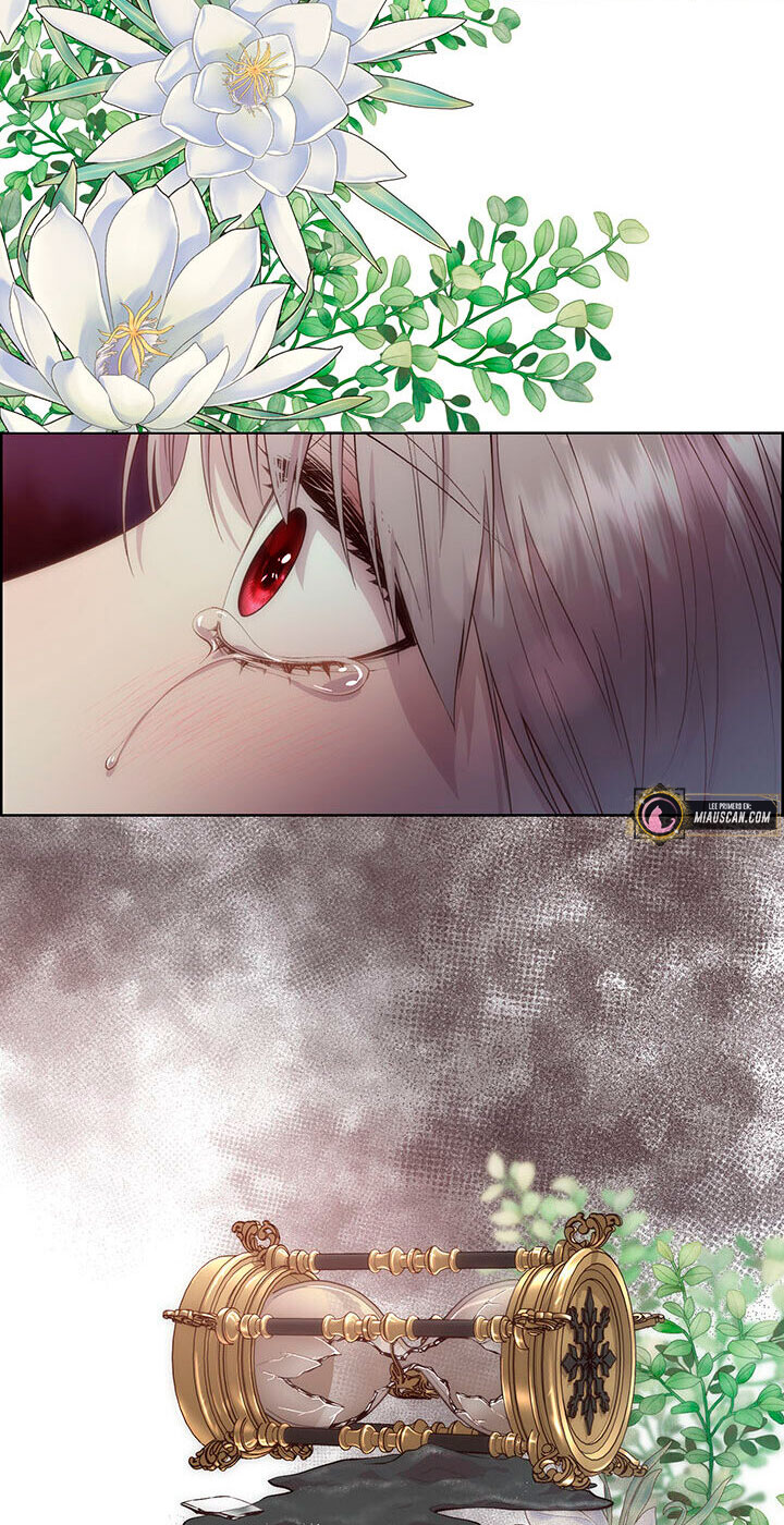 Torceré el cuello de un perro amistoso Capítulo 54 - Page 22