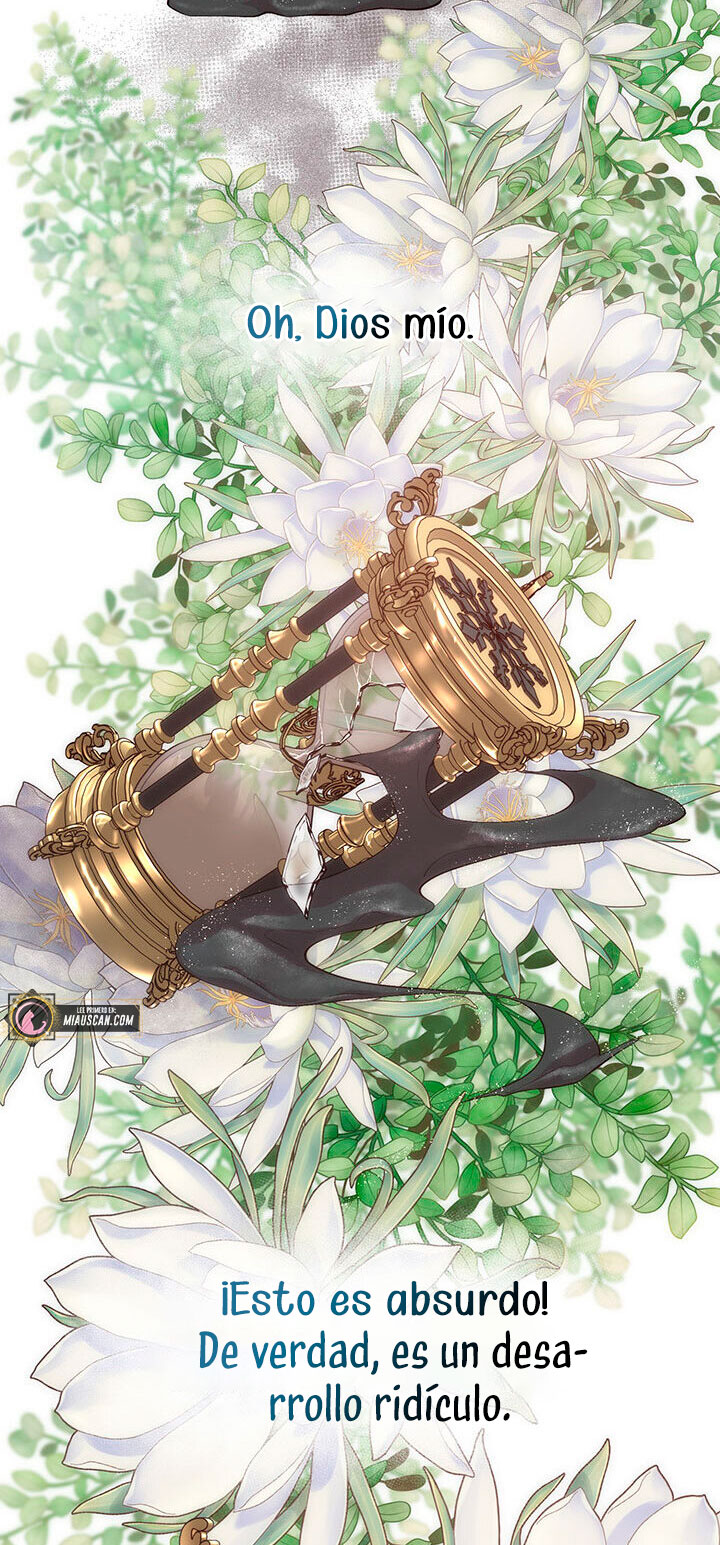 Torceré el cuello de un perro amistoso Capítulo 54 - Page 23