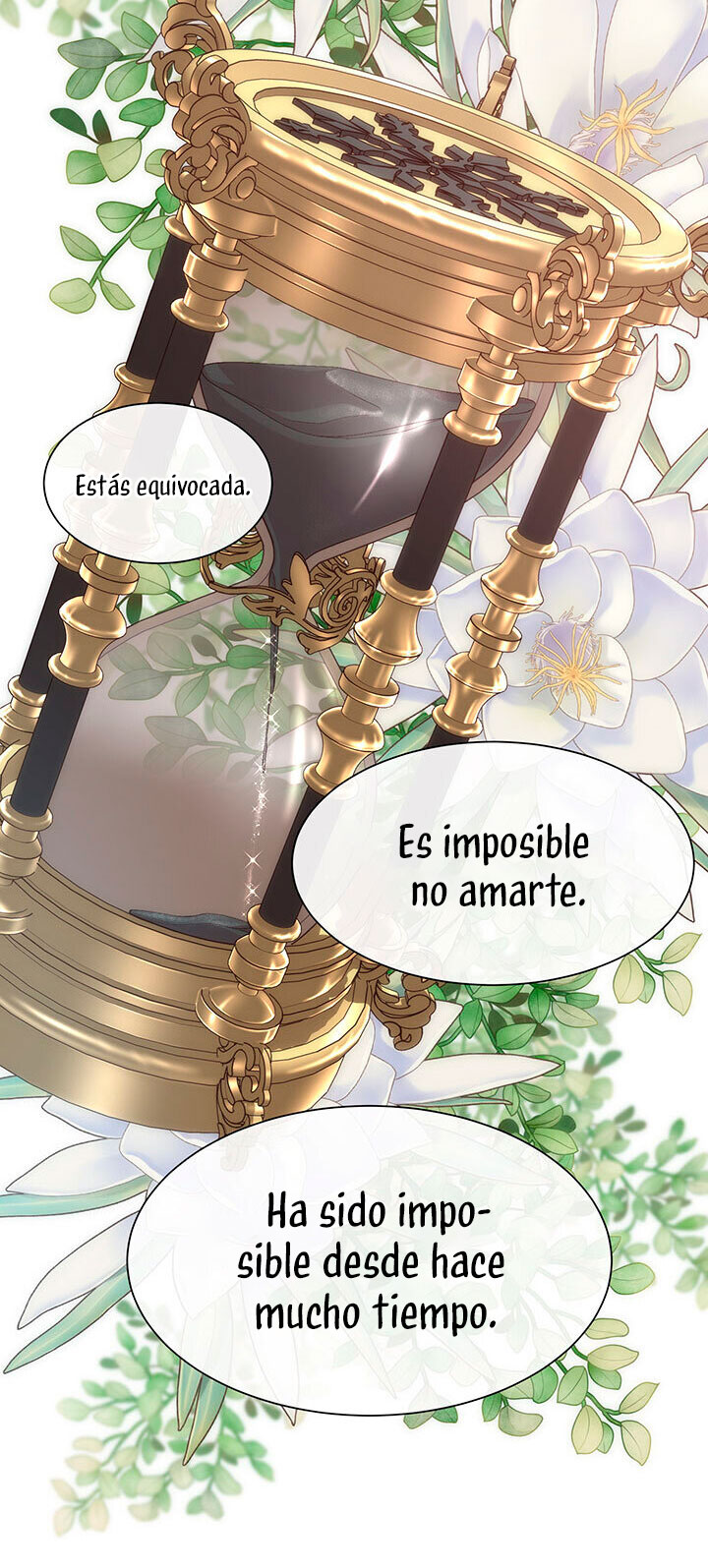 Torceré el cuello de un perro amistoso Capítulo 54 - Page 24